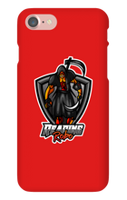 Reaping Robo iPhone Phone Cases