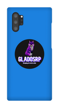 GladosRP Funda Samsung
