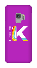 kdizzlin Samsung Phone Cases