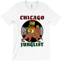 Chicago Junglist T-Shirt