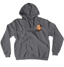 Pullover Hoodie MadFace