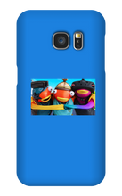 slurpy_fishy22 Samsung Phone Cases