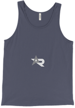 AR Logo Tank Top