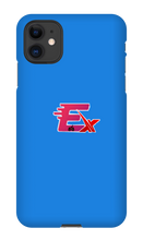 exacly iPhone Phone Cases