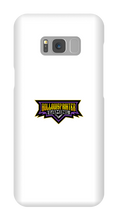 Hollowsprinter Samsung Phone Cases