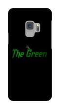 TheGreen Samsung Phone Cases!
