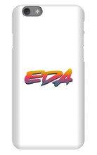 edallical iPhone Phone Cases