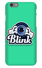 blinkplaystwitch iPhone Phone Cases