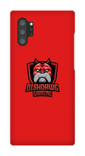 DishDawg Gaming Samsung Phone Cases