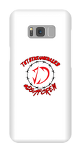 tntstreamers123 Samsung Phone Cases