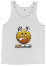 evilwafflesss Tank Top