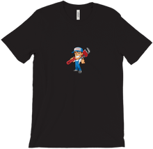ttvpipey-1831 T-Shirts