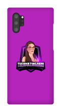 TheAmazingDani Samsung Phone Case