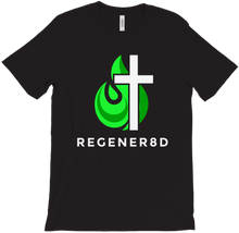 regener8d T-Shirts