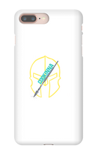 codkinna iPhone Phone Cases