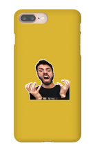 CARCASA de KRAINOLO para MVL iPHONE