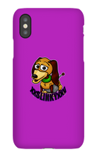 xxslinkyxxv iPhone Phone Cases
