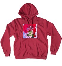 phenioxartproductions Hoodies (No-Zip/Pullover)