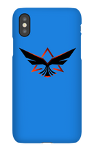 Chozen iPhone Phone Cases