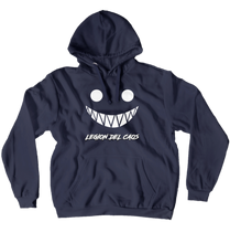 Hoodie Legión del Caos