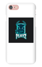 jordyyplayz iPhone Phone Cases