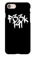 F33kův obal na iPhone
