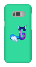 ttvgamincat Samsung Phone Cases