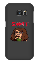 princesshaaaaay Samsung Phone Cases