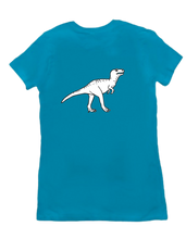 Sidoriana T-Shirts Women Back