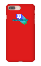 icecubecut iPhone Phone Cases