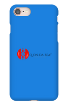 Qondabeat iPhone Phone Cases