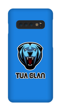 TUA Clan Samsung Phone Cases