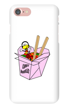 candyn00dles iPhone Phone Cases