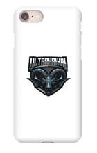 ultrakrikri iPhone Phone Cases