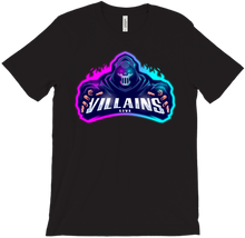 The Villains' Shirt