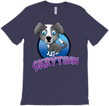 skrytinn T-Shirts