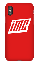 iMineCrazy's iPhone Phone Cases
