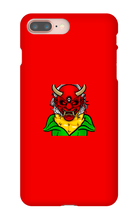 Corni iPhone Case