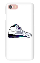 jordan iPhone Phone Cases