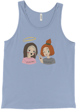 cleahwillow Tank Top