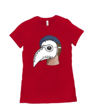 EdwardP22 t-shirt-women