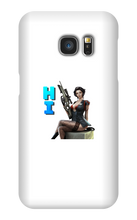 HI || Samsung Phone Cases