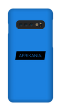 ijanatv Samsung Phone Cases