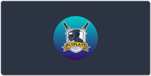 PlyPlays Full Logo XXL Mousepad