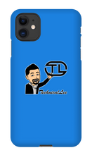 TechnicalLee iPhone Case