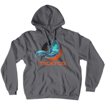 itsdefog Hoodies (No-Zip/Pullover)