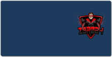 z3r024 XXL Gaming Mousepad