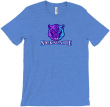 Nickalatte T-Shirts