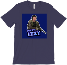 dirty_izzy T-Shirts