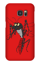 skeetergames05 Samsung Phone Cases